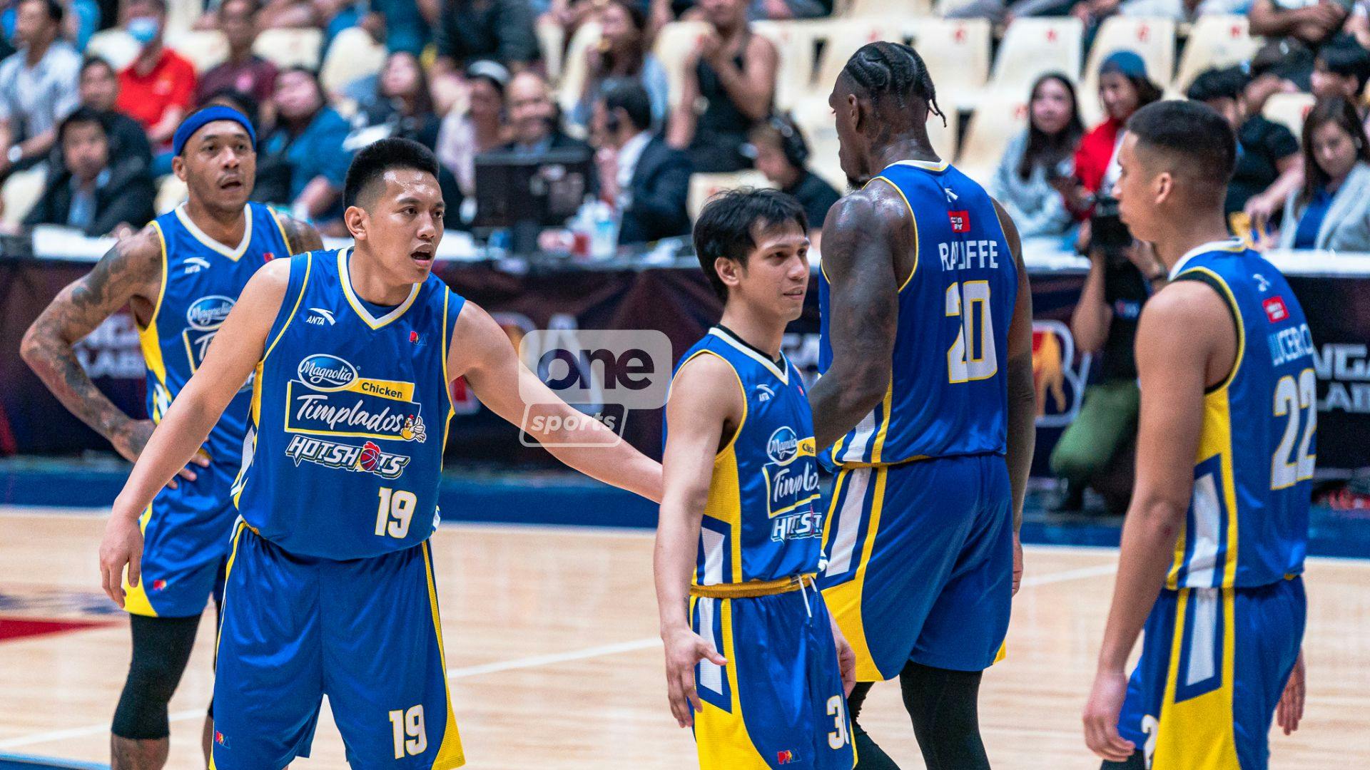 Magnolia in must-win mode vs Meralco in final elimination match